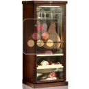 Delicatessen storage cabinet up to 80Kg ACI-CAL702