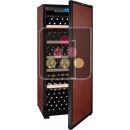 Single-temperature wine cabinet for ageing and storage ACI-SOM633