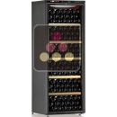 Single temperature wine storage or service cabinet ACI-CAL205