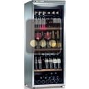 Single temperature wine storage or service cabinet ACI-CAL302V