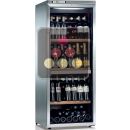 Dual temperature wine service and storage cabinet  ACI-CLC303V