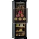 Combination of delicatessen & cheese cabinets for up to 100kg ACI-CAL709