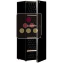 Single temperature wine ageing and storage cabinet  ACI-ART126