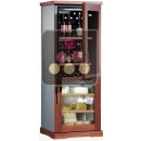 Combined wine service and cheese cabinet ACI-CAL713