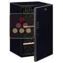 Single temperature wine ageing and storage cabinet  ACI-ART109N