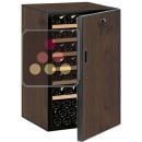 Single temperature wine ageing and storage cabinet  ACI-ART109TTC