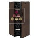 Single temperature wine ageing and storage cabinet  ACI-ART110T