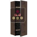 Single temperature wine ageing and storage cabinet  ACI-ART111T