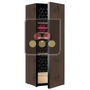 Multi-Purpose wine cabinet for ageing and serving chilled wines ACI-ART112T