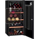 Multi-Temperature wine storage and service cabinet  ACI-CLI600