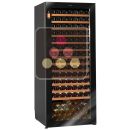 Single-temperature wine cabinet for ageing or service ACI-AVI426TC