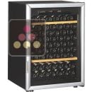 Single temperature wine ageing and storage cabinet - Storage shelves ACI-ART201