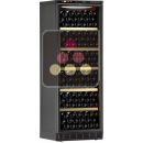 Mono-temperature Wine Cabinet for preservation or service - can be built-in ACI-CAL610E