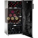 Multi-Temperature wine storage and service cabinet  ACI-CLI605