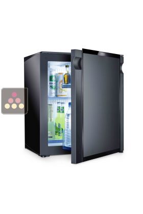 Réfrigérateur Mini-Bar design 60L