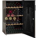 Multi-Temperature wine storage and service cabinet  ACI-CLI606