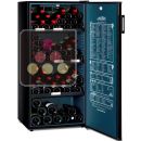 Multi-Temperature wine storage and service cabinet  ACI-CLI486