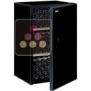 Single temperature wine ageing and storage cabinet  ACI-ART100