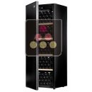 Single temperature wine ageing and storage cabinet  ACI-TRT149G