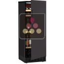 Single temperature built in wine storage and service cabinet ACI-CAL640E