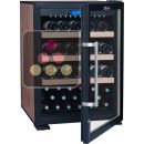 Single temperature wine storage or service cabinet ACI-SOM624