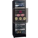 Multi temp wine cabinet or service or single temperature storage ACI-SOM700