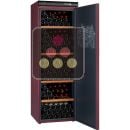 Single temperature wine ageing cabinet ACI-CLI488