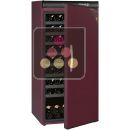 Single temperature wine ageing cabinet ACI-CLI457TC