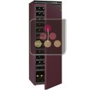 Single temperature wine ageing cabinet ACI-CLI452TC