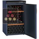 Single temperature wine ageing cabinet ACI-CLI450B