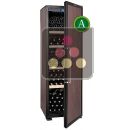 Single temperature wine ageing cabinet ACI-SOM626