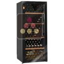 Multi-Temperature wine storage and service cabinet  ACI-AVI421-2
