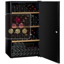 Multi-Temperature wine storage and service cabinet  ACI-CLI607-2