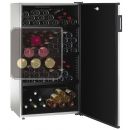 Multi-Temperature wine storage and service cabinet  ACI-CLI603-2