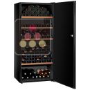 Multi-Temperature wine storage and service cabinet  ACI-CLI602-2