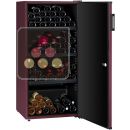 Multi-Temperature wine storage and service cabinet  ACI-CLI608-2