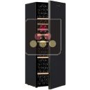 Single temperature wine ageing and storage cabinet  ACI-ART111NM