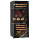 Multi-Temperature wine storage and service cabinet  ACI-AVI421-2-M