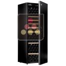 Single temperature wine ageing and storage cabinet  ACI-TRT149M