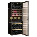 Single temperature wine ageing and storage cabinet  ACI-TRT150M