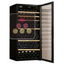 Single temperature wine ageing and storage cabinet  ACI-TRT148M