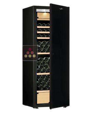 Armoire à vin grande capacité Castel Gamme Prestige ( porte pleine )  Transtherm