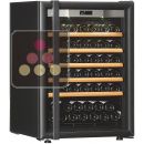 Single temperature wine ageing or service cabinet  ACI-TRT604NC