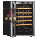 Single temperature wine ageing and storage cabinet  ACI-TRT604SC