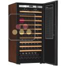 Single temperature wine ageing and storage cabinet  ACI-TRT605TC