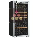 Single temperature wine ageing and storage cabinet  ACI-TRT606SM