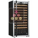 Single temperature wine ageing and storage cabinet  ACI-TRT606SC
