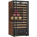 Single temperature wine ageing or service cabinet  ACI-TRT606TC