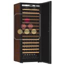 Single temperature wine ageing and storage cabinet  ACI-TRT609TC