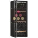 Single temperature wine ageing or service cabinet  ACI-TRT611NS